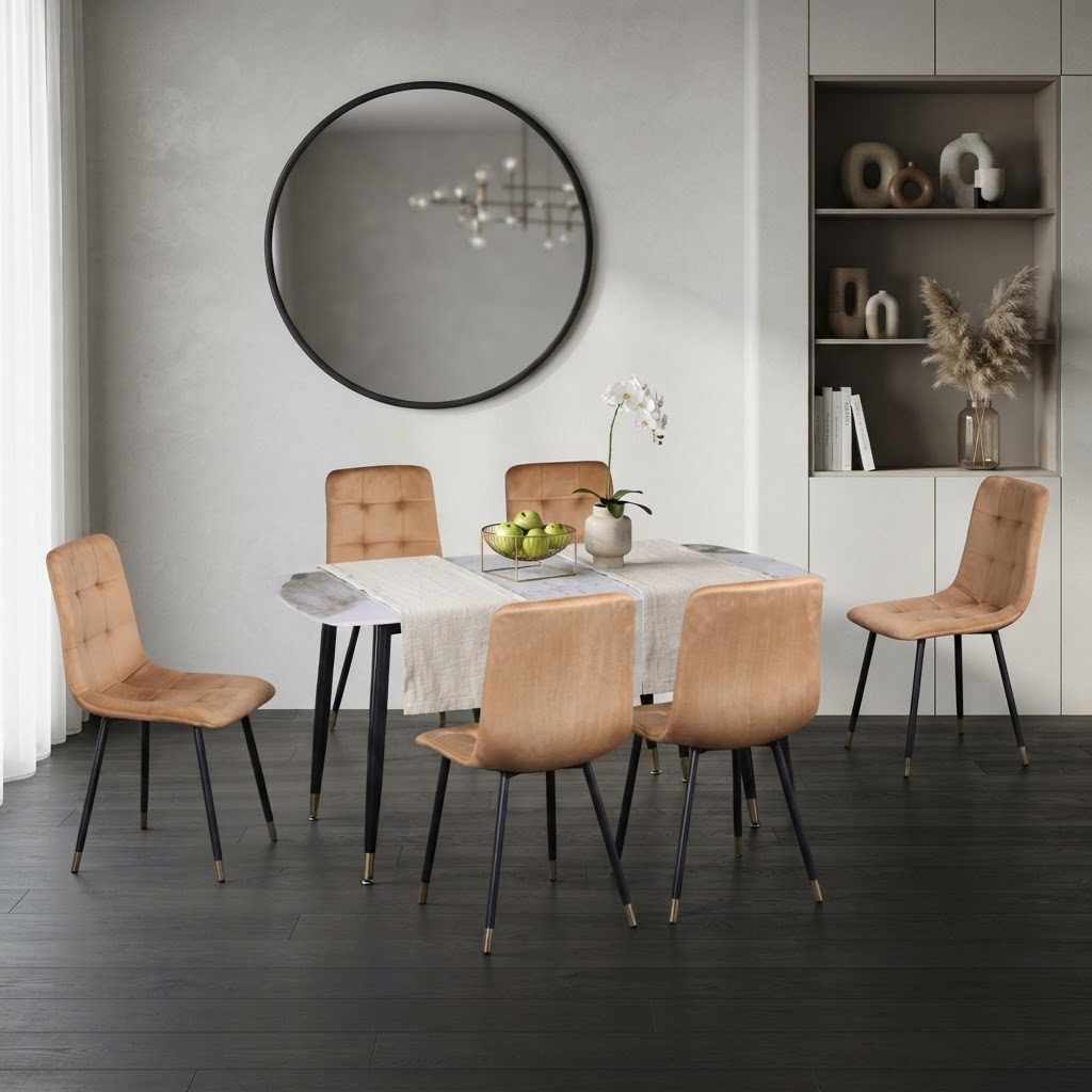 TONARA CASA - bar stool and counter stool manufacturer China - TC-085 - OEM ODM furniture manufacturer Tianjin China