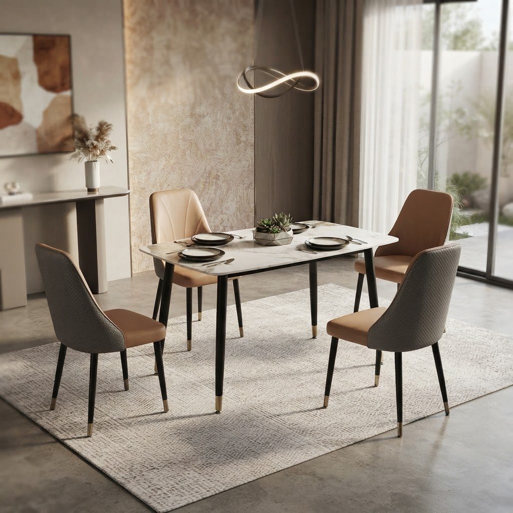 TONARA CASA - bar stool and counter stool manufacturer China - TC-133 - OEM ODM furniture manufacturer Tianjin China