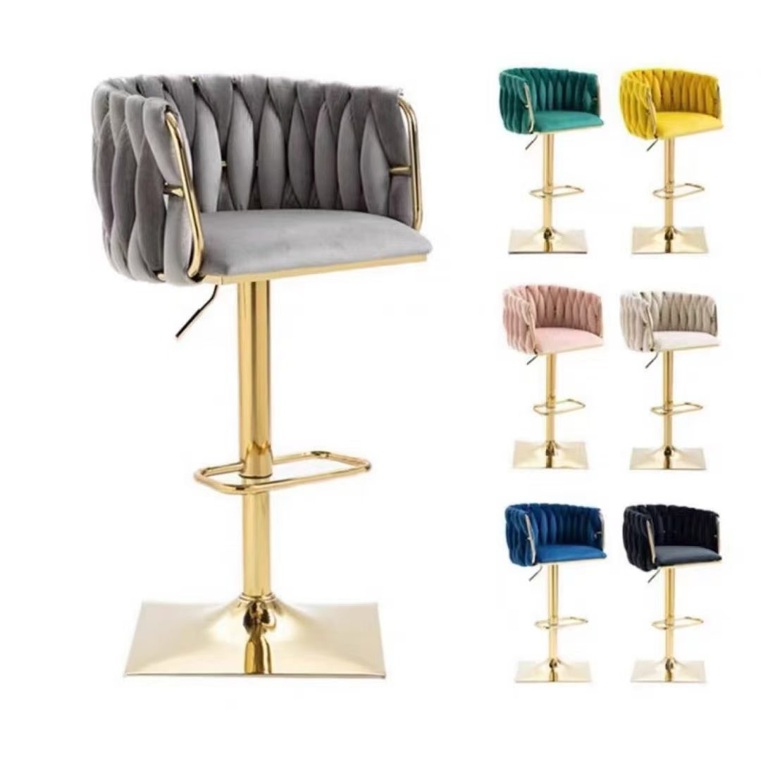 TONARA CASA - bar stool and counter stool manufacturer China - TC-187 - OEM ODM furniture manufacturer Tianjin China