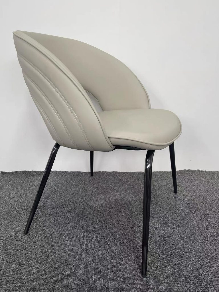TONARA CASA - wholesale dining chair supplier China - TC-005 - OEM ODM furniture manufacturer Tianjin China