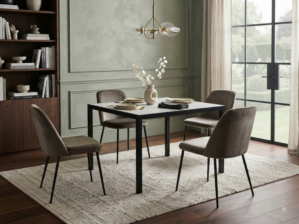 TONARA CASA - wholesale dining chair supplier China - TC-134 - OEM ODM furniture manufacturer Tianjin China