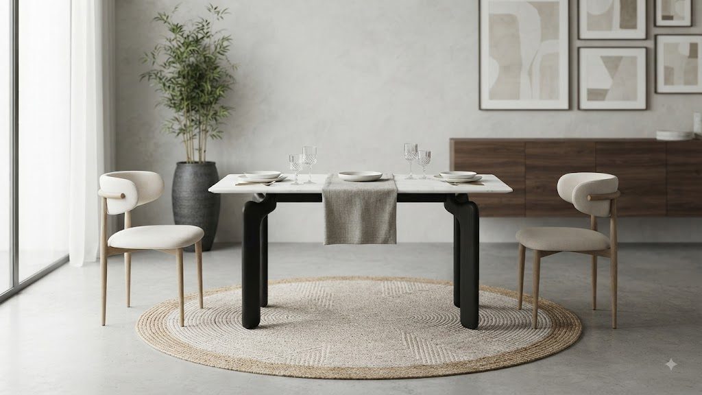 TONARA CASA - furniture supplier China - TC-006 - OEM ODM furniture manufacturer Tianjin China