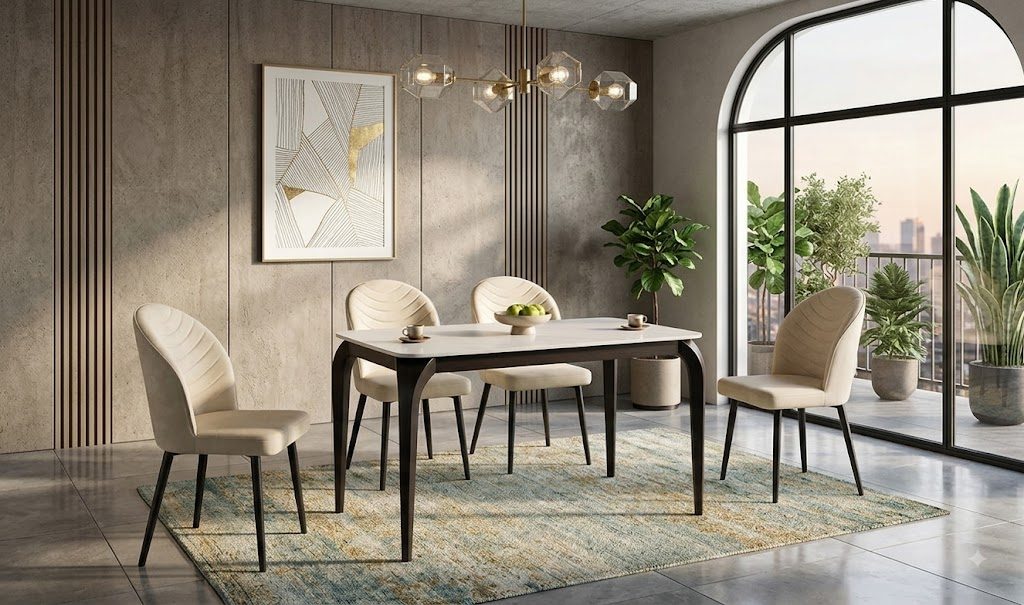 TONARA CASA - furniture supplier China - TC-011 - OEM ODM furniture manufacturer Tianjin China