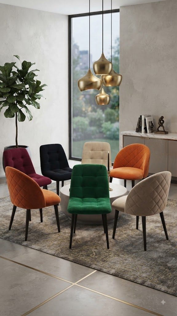 TONARA CASA - furniture supplier China - TC-019 - OEM ODM furniture manufacturer Tianjin China