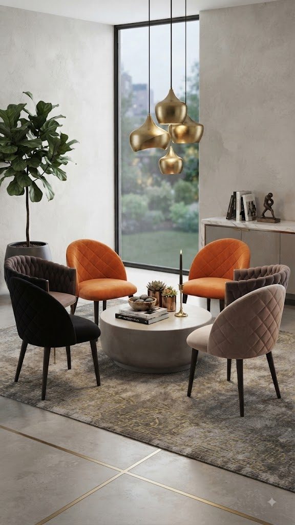 TONARA CASA - furniture supplier China - TC-020 - OEM ODM furniture manufacturer Tianjin China
