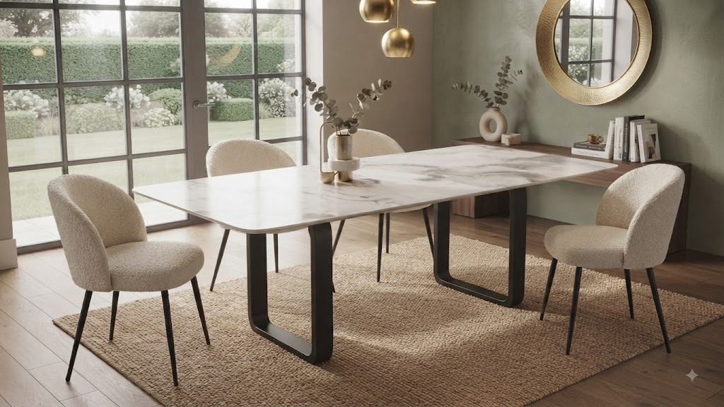 TONARA CASA - furniture supplier China - TC-042 - OEM ODM furniture manufacturer Tianjin China