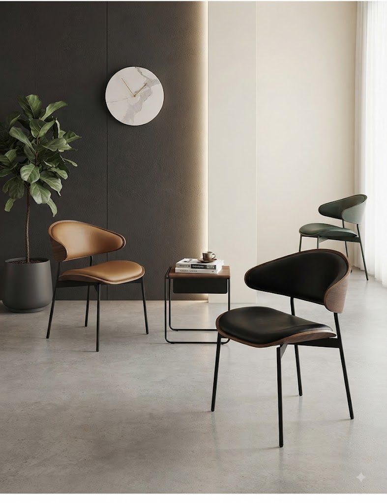 TONARA CASA - furniture supplier China - TC-048 - OEM ODM furniture manufacturer Tianjin China