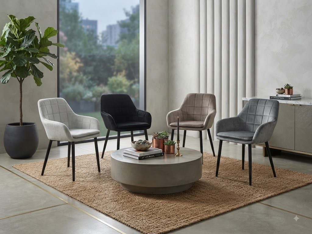 TONARA CASA - furniture supplier China - TC-061 - OEM ODM furniture manufacturer Tianjin China