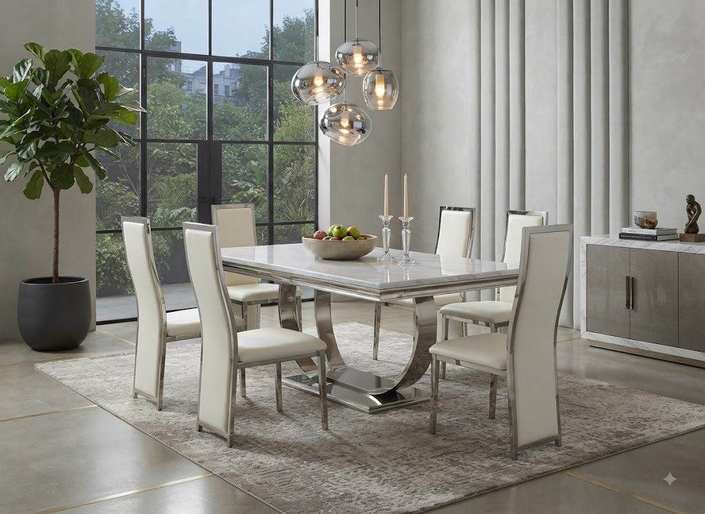 TONARA CASA - furniture supplier China - TC-082 - OEM ODM furniture manufacturer Tianjin China