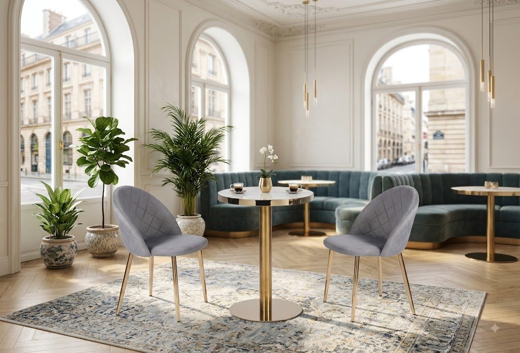TONARA CASA - furniture supplier China - TC-094 - OEM ODM furniture manufacturer Tianjin China