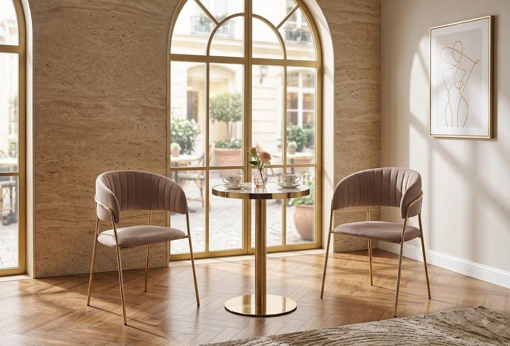 TONARA CASA - furniture supplier China - TC-096 - OEM ODM furniture manufacturer Tianjin China