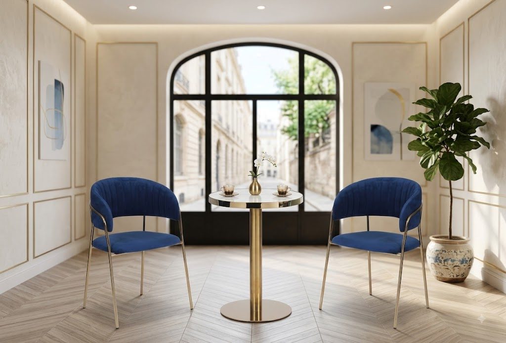 TONARA CASA - furniture supplier China - TC-098 - OEM ODM furniture manufacturer Tianjin China