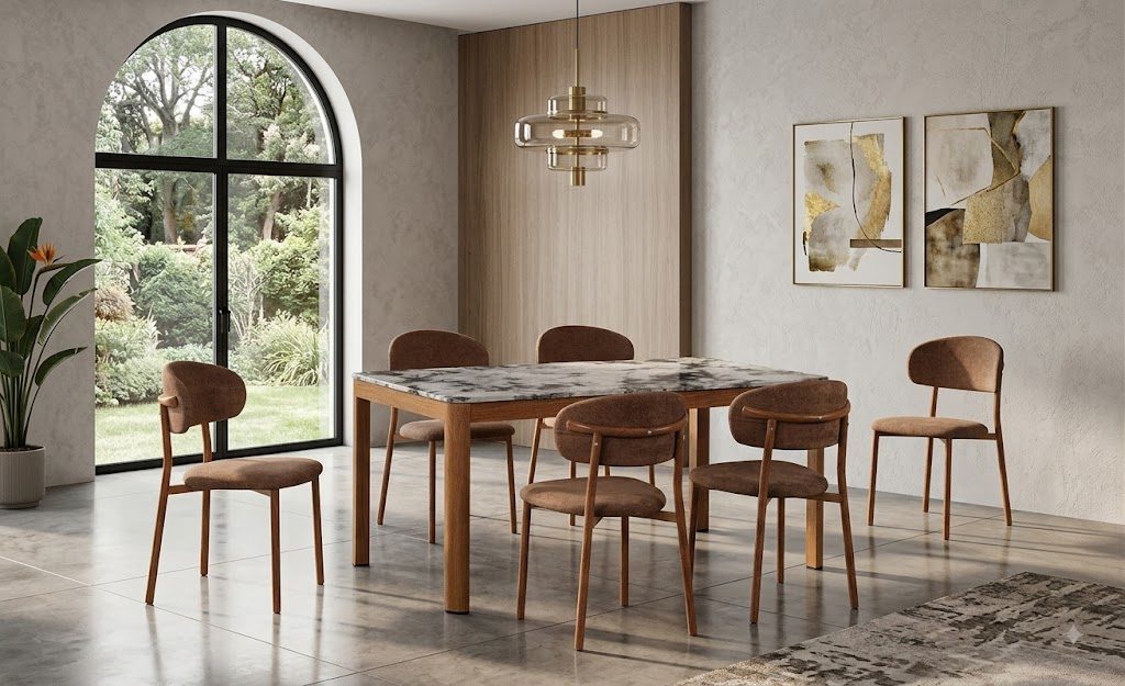 TONARA CASA - furniture supplier China - TC-100 - OEM ODM furniture manufacturer Tianjin China