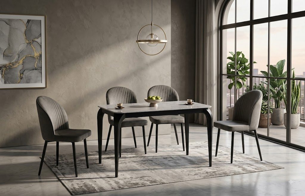TONARA CASA - furniture supplier China - TC-107 - OEM ODM furniture manufacturer Tianjin China