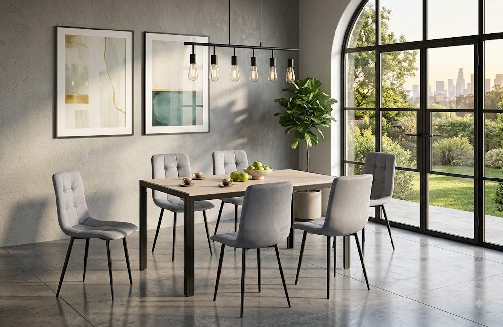 TONARA CASA - furniture supplier China - TC-109 - OEM ODM furniture manufacturer Tianjin China