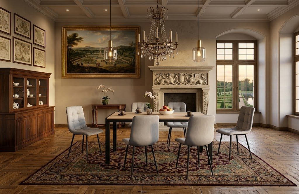 TONARA CASA - furniture supplier China - TC-110 - OEM ODM furniture manufacturer Tianjin China