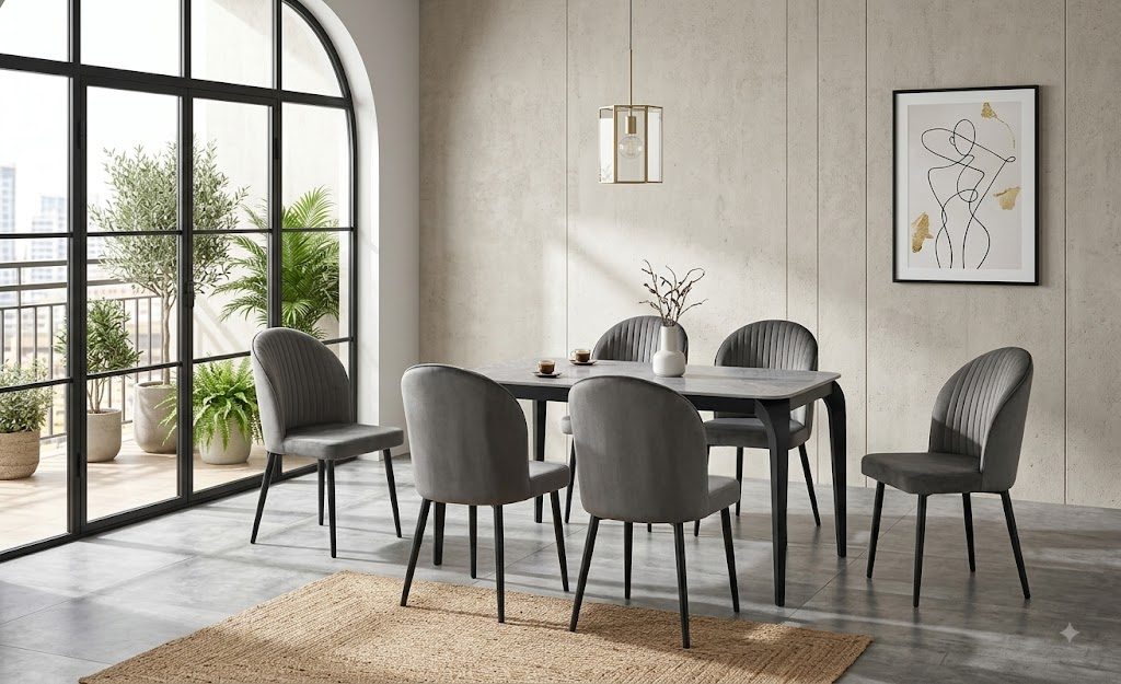 TONARA CASA - furniture supplier China - TC-114 - OEM ODM furniture manufacturer Tianjin China