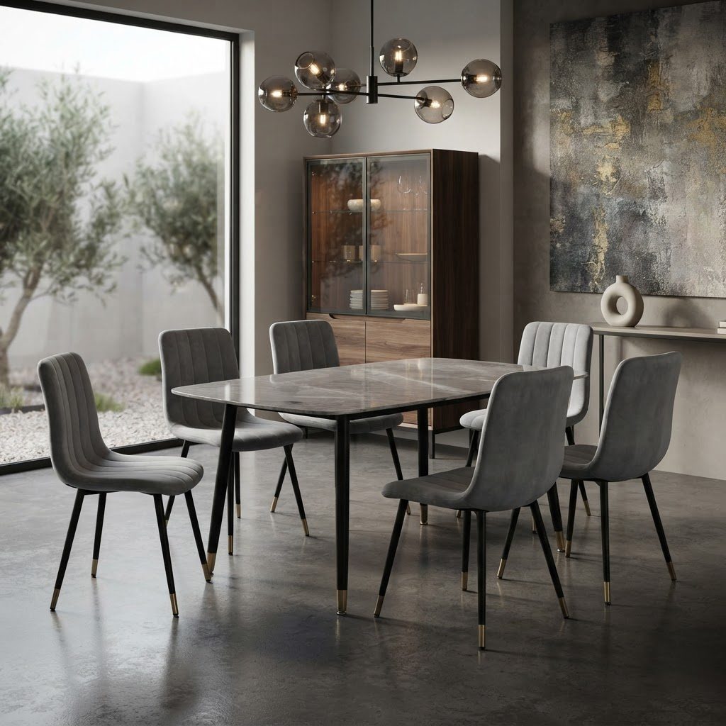 TONARA CASA - furniture supplier China - TC-128 - OEM ODM furniture manufacturer Tianjin China