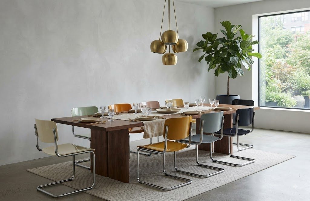 TONARA CASA - furniture supplier China - TC-135 - OEM ODM furniture manufacturer Tianjin China