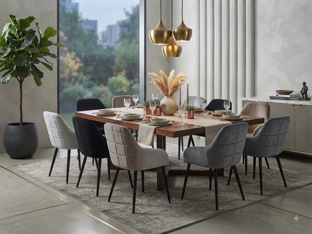 TONARA CASA - furniture supplier China - TC-159 - OEM ODM furniture manufacturer Tianjin China