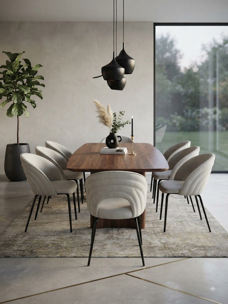 TONARA CASA - furniture supplier China - TC-166 - OEM ODM furniture manufacturer Tianjin China