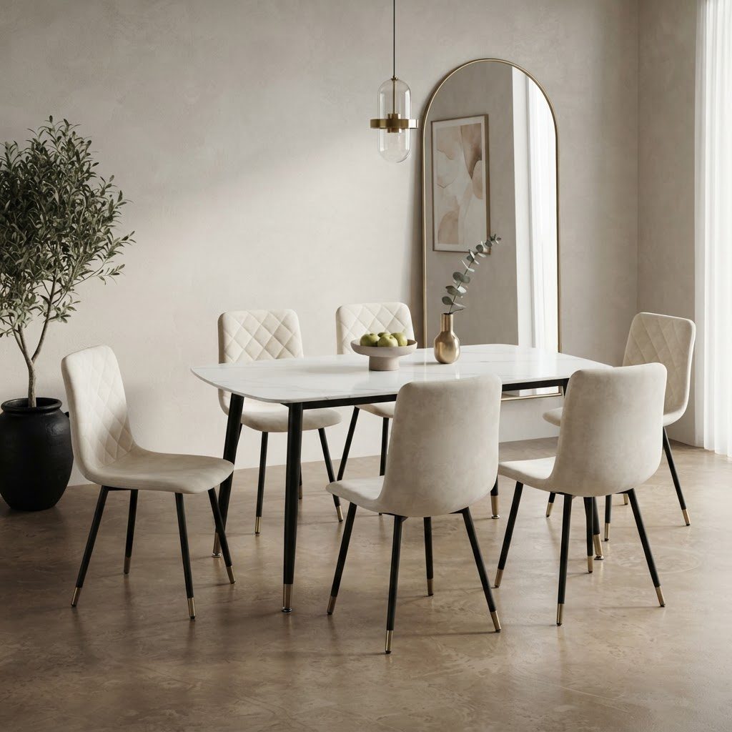 TONARA CASA - furniture supplier China - TC-167 - OEM ODM furniture manufacturer Tianjin China