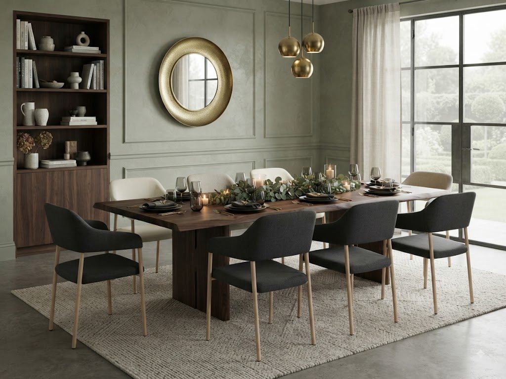 TONARA CASA - furniture supplier China - TC-169 - OEM ODM furniture manufacturer Tianjin China