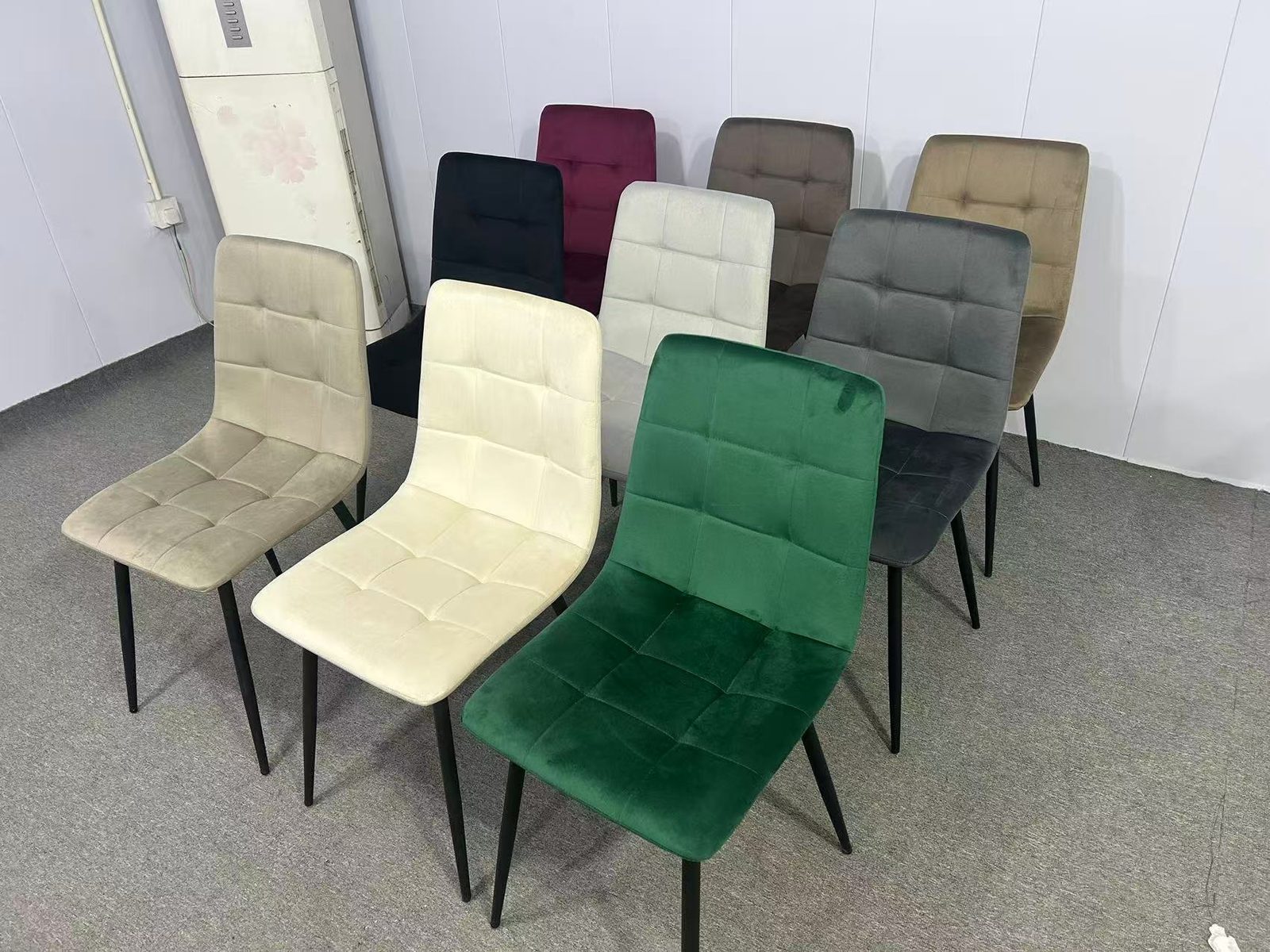 TONARA CASA - furniture supplier China - TC-199 - OEM ODM furniture manufacturer Tianjin China