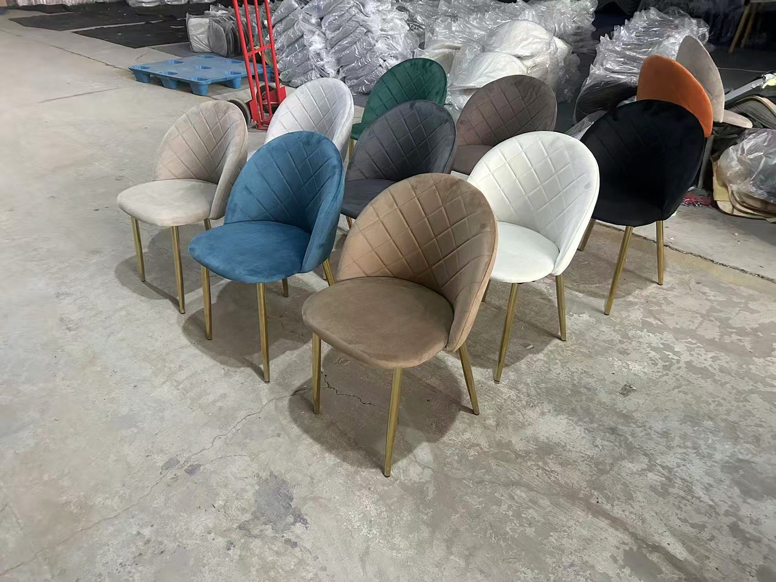 TONARA CASA - furniture supplier China - TC-201 - OEM ODM furniture manufacturer Tianjin China