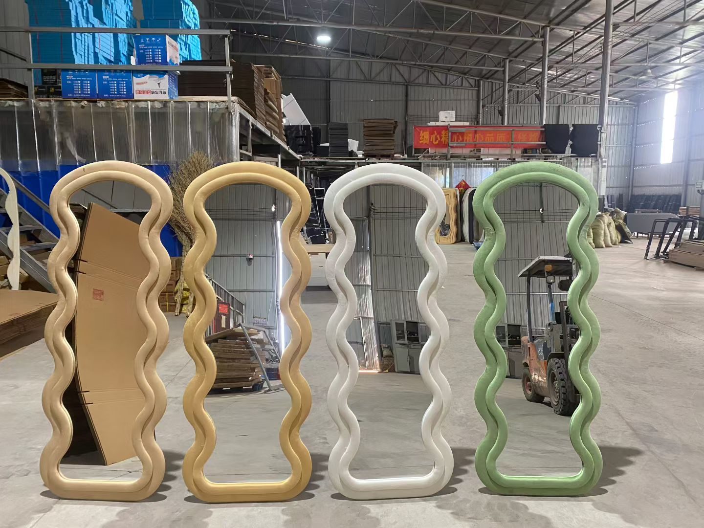 TONARA CASA - furniture supplier China - TC-203 - OEM ODM furniture manufacturer Tianjin China