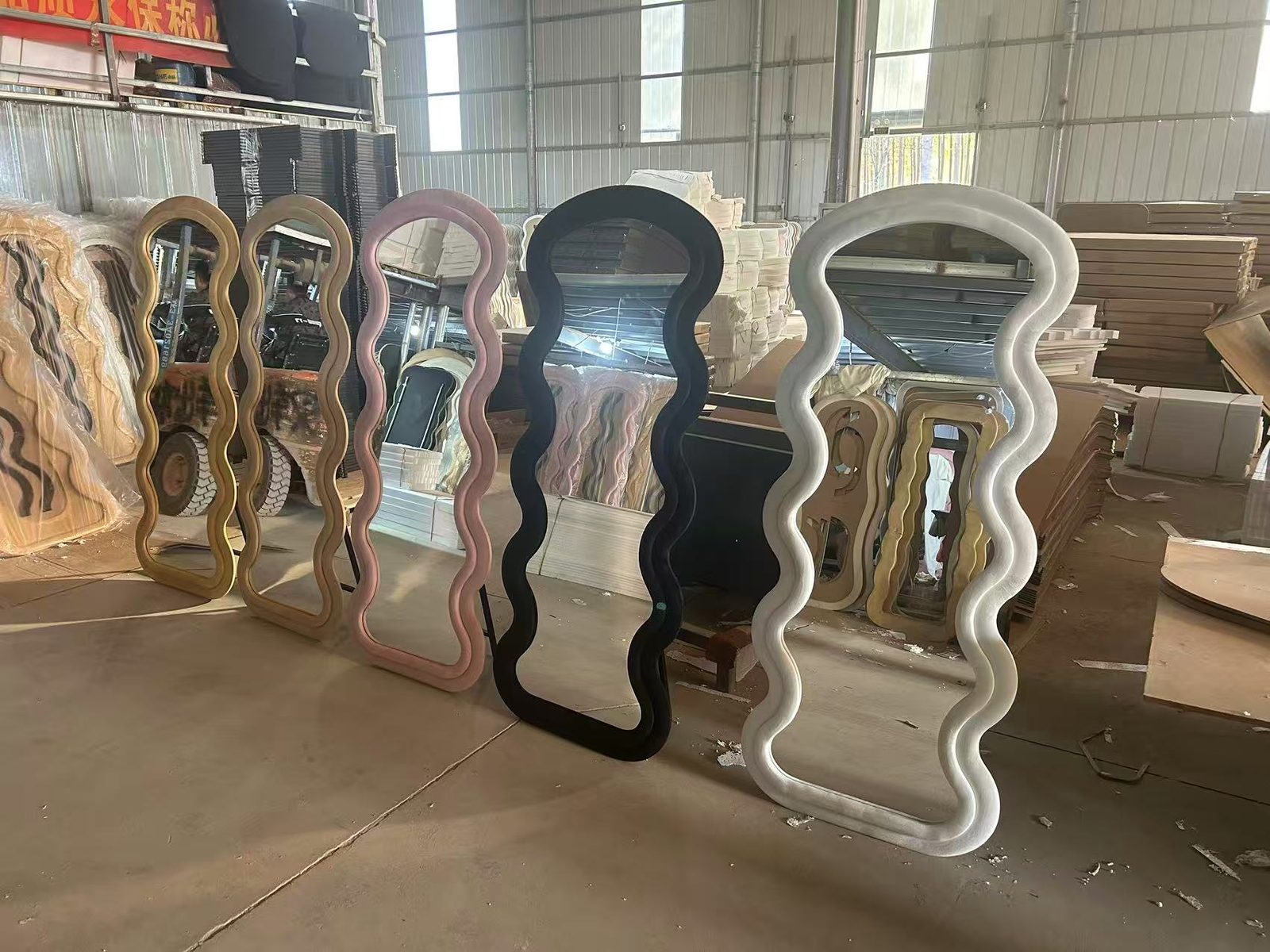 TONARA CASA - furniture supplier China - TC-205 - OEM ODM furniture manufacturer Tianjin China