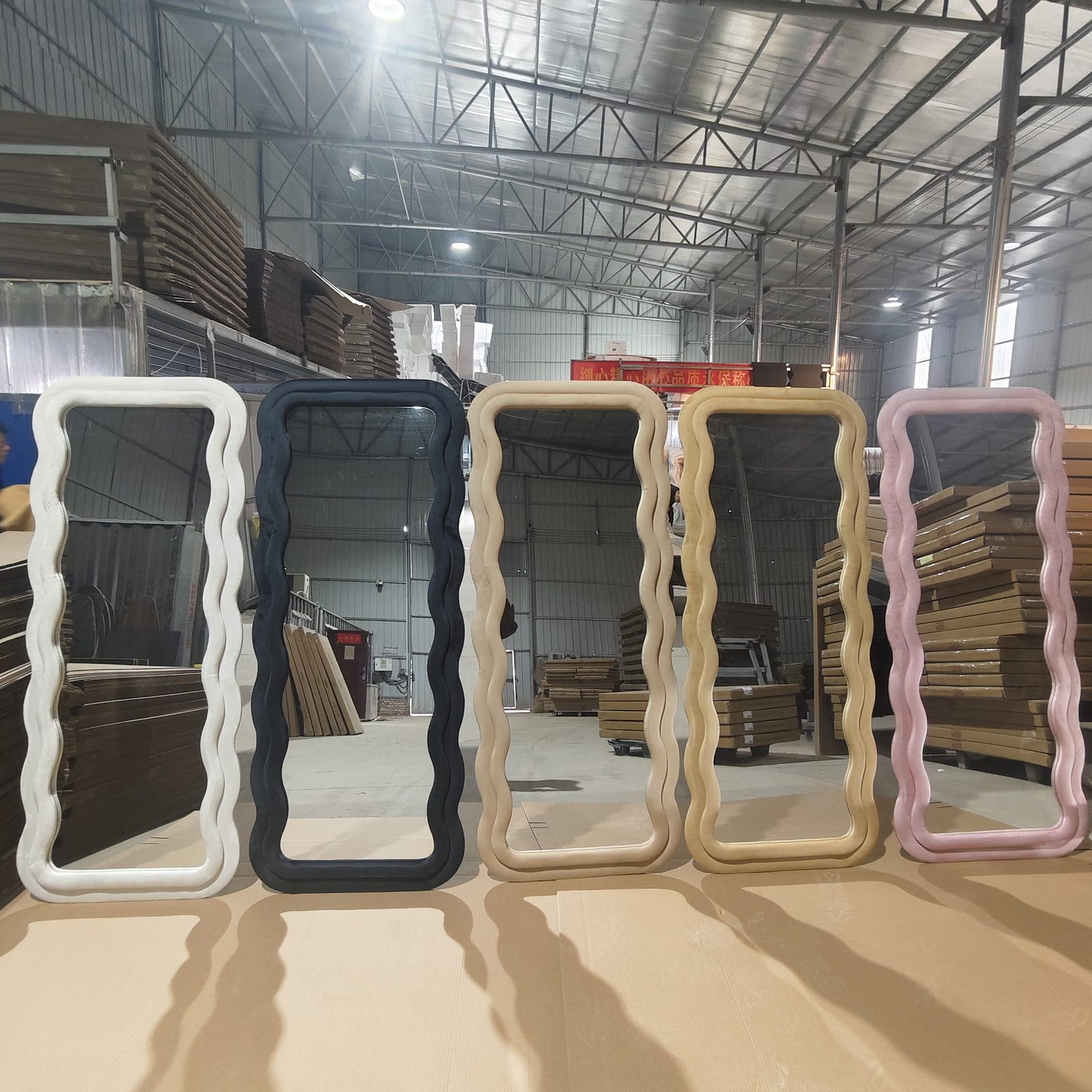 TONARA CASA - furniture supplier China - TC-206 - OEM ODM furniture manufacturer Tianjin China
