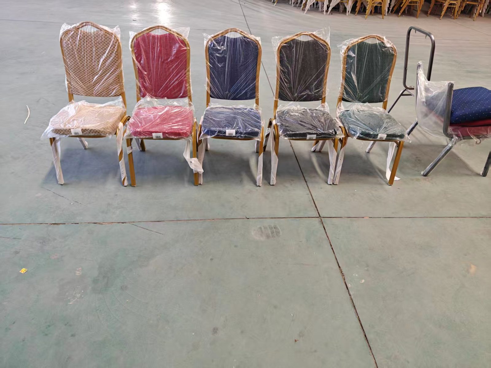 TONARA CASA - furniture supplier China - TC-207 - OEM ODM furniture manufacturer Tianjin China