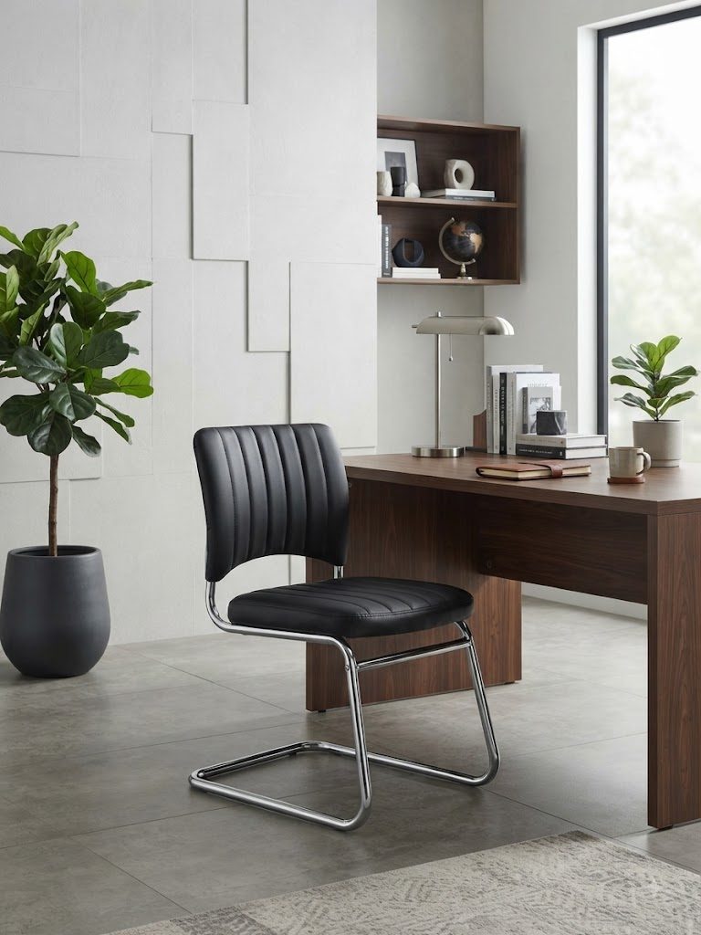 TONARA CASA - ergonomic office chair supplier China - TC-176 - OEM ODM furniture manufacturer Tianjin China