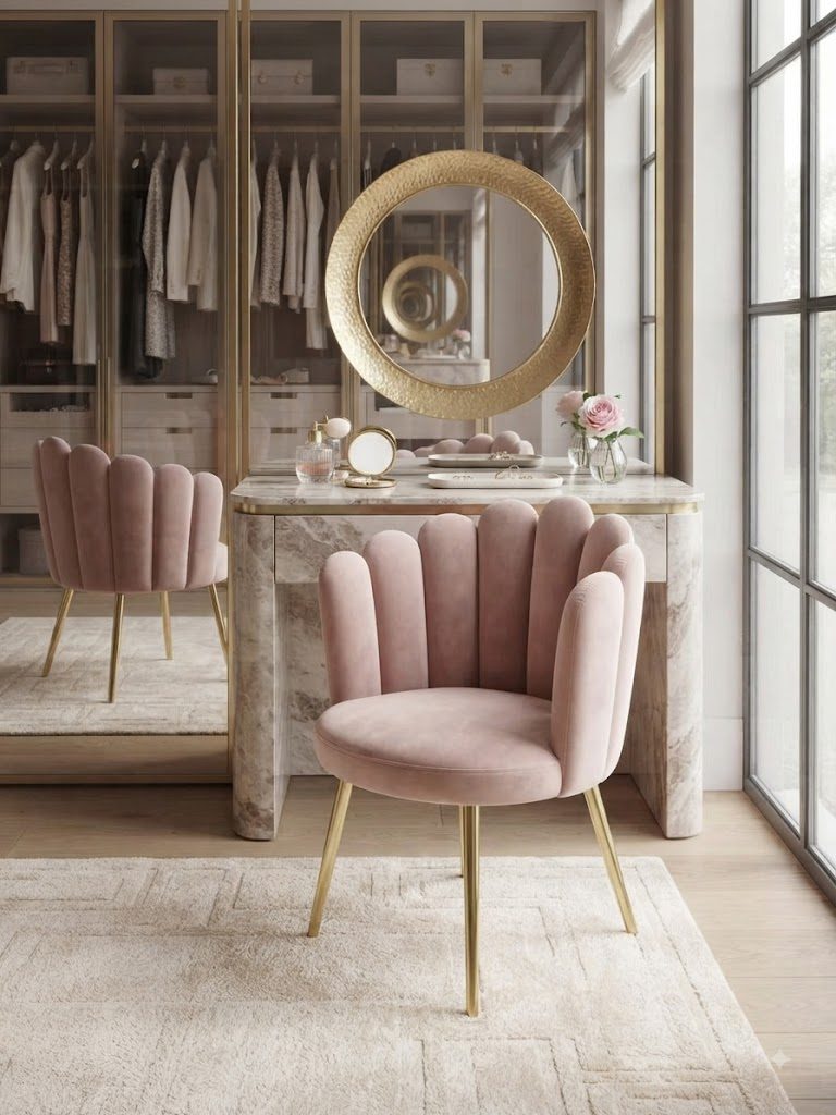 TONARA CASA - accent chair and sofa supplier China - TC-155 - OEM ODM furniture manufacturer Tianjin China